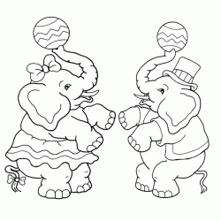Coloriages
